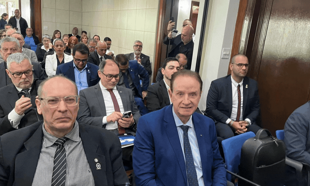 Sistema CFA/CRAs se reúne em São Paulo para debater fortalecimento da Administração no Brasil