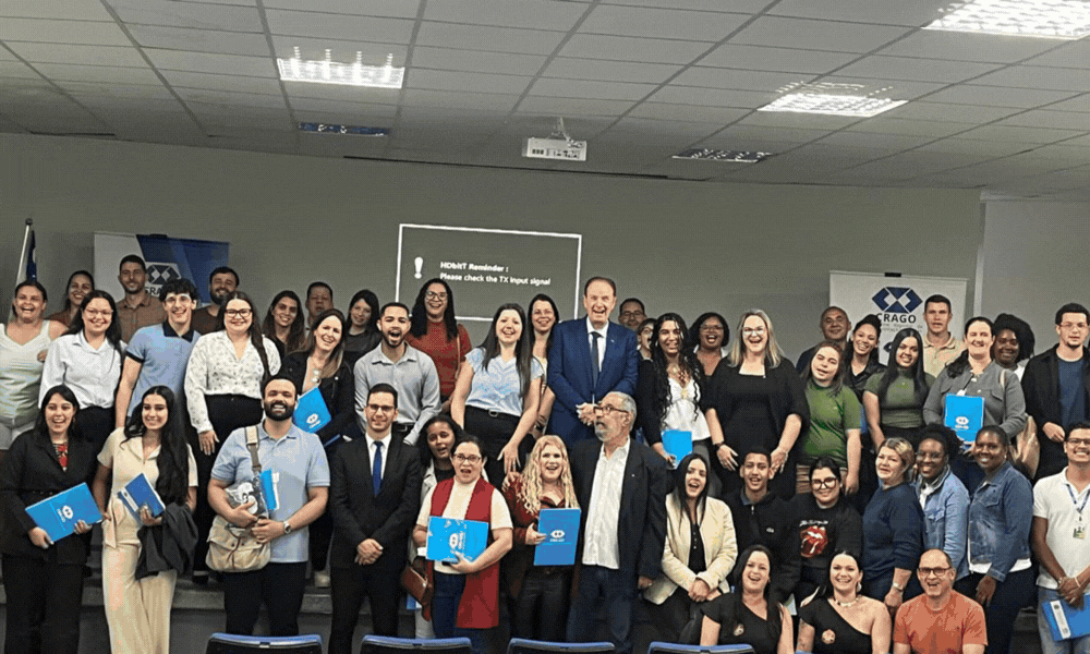 15º ENGAD - edição Mineiros, foi revestido de total sucesso