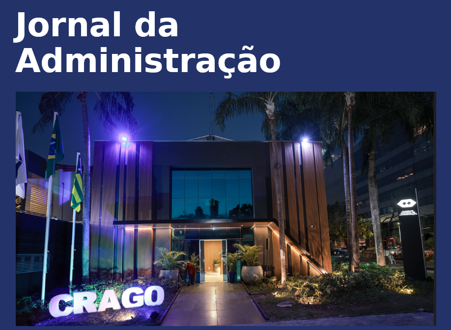 CRA-GO inaugura nova sede e celebra 41 anos de história