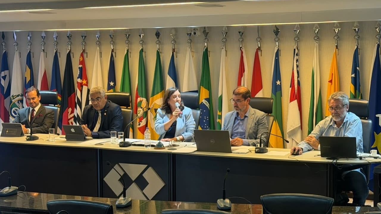 Eleições do Sistema CFA/CRAs definem novos representantes para o biênio 2027-2030